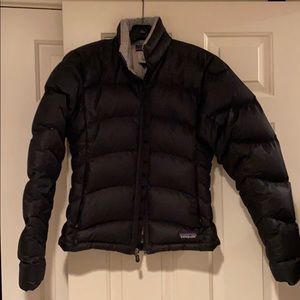 Patagonia Women’s Puffy Jacket